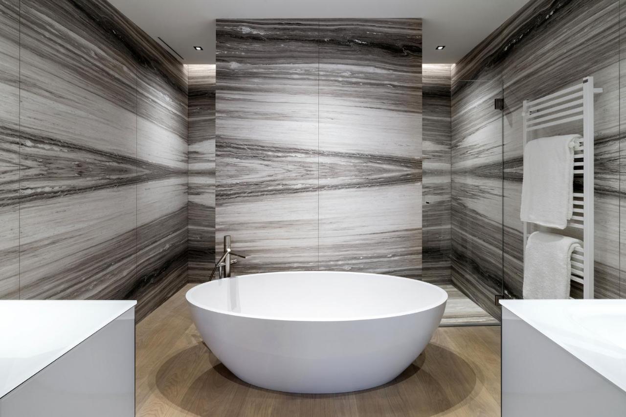 Aria Retreat & Spa - The Leading Hotels Of The World, Located Within Parco San Marco Resort Porlezza Exteriör bild