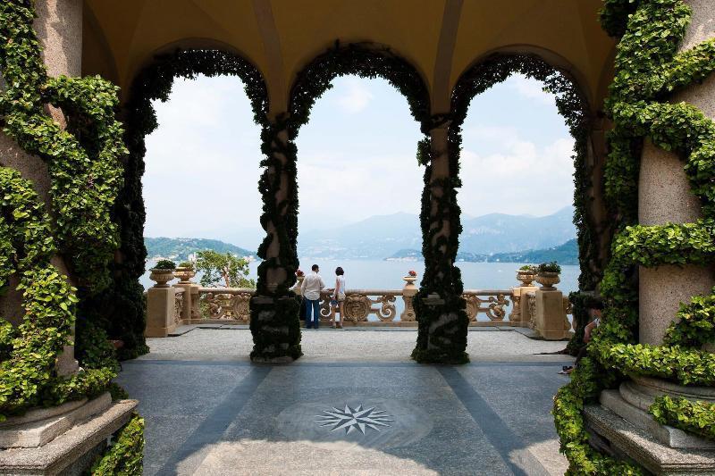 Aria Retreat & Spa - The Leading Hotels Of The World, Located Within Parco San Marco Resort Porlezza Exteriör bild